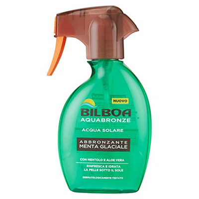 Bilboa Acquabronze 250 ml - immagine 3
