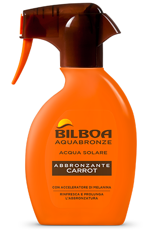 Bilboa Acquabronze 250 ml