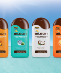 Bilboa Docciabronze 250 ml