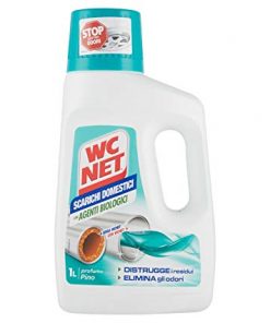 Wc Net Scarichi Domestici 1 lt