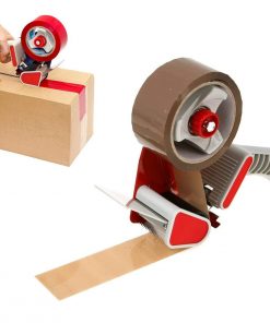 Rotella per nastro da imballaggio in plastica DHOMTECK
