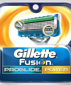 Gillette Fusion Proglide Power
