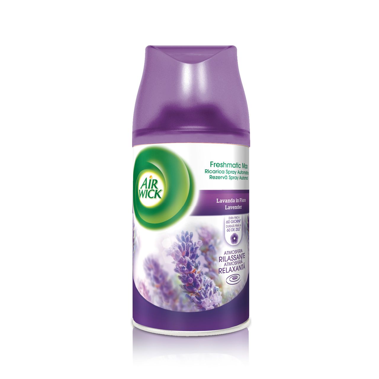 Air Wick Freshmatic Ricarica Freshmatic Max 250 ml - immagine 4