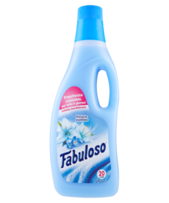 Alternative view of Fabuloso Ammorbidente 1,5 lt