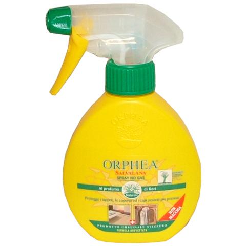 Orphea Salvalana Spray per tappeti e capi pesanti 150 ml