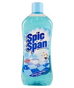 Spic & Span Pavimenti 1 lt
