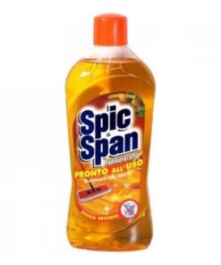 Alternative view of Spic & Span Pavimenti 1 lt