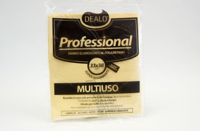 Dealo panno Professional Multiuso 33x38