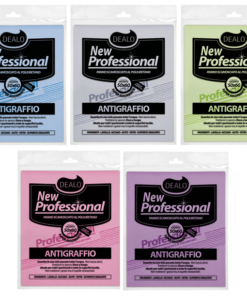 Dealo Panno Professional 50x60 Colorato