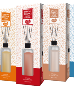 Dealo Diffusore di Profumo Essence 30 ml