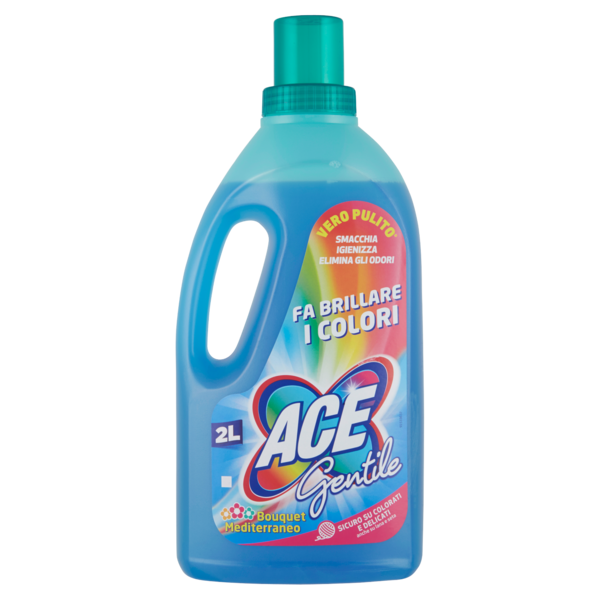 Ace Gentile 2 lt Bouquet Mediterraneo