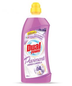 Dual Power Pavimenti 1 lt - immagine 5