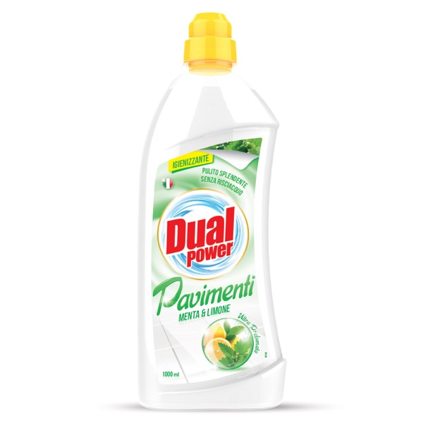Dual Power Pavimenti 1 lt - immagine 3