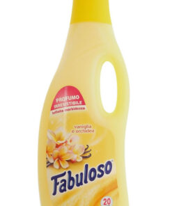Fabuloso Ammorbidente 1,5 lt