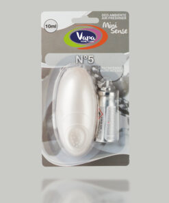 Vapa Deodorante Ambiente Micro Spray Base+Ricarica