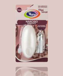 Alternative view of Vapa Deodorante Ambiente Micro Spray Base+Ricarica