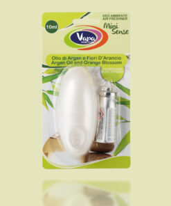 Vapa Deodorante Ambiente Micro Spray Base+Ricarica - immagine 4
