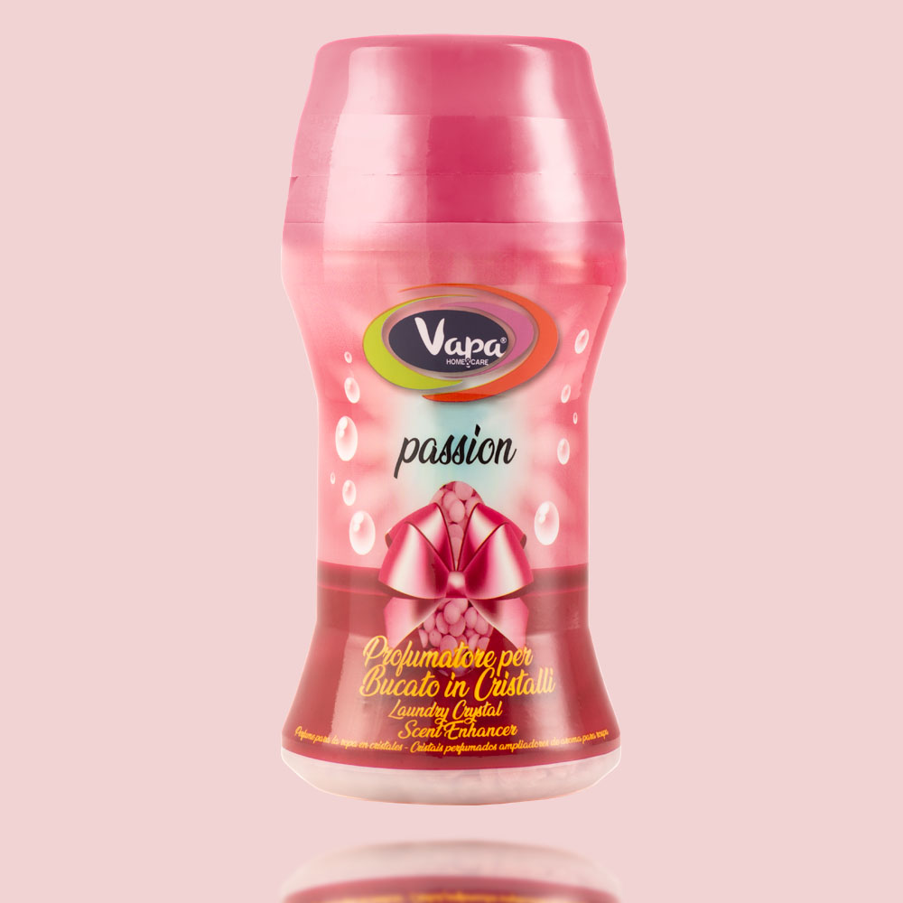 Vapa Profumatori in Cristalli per il Bucato 200 gr