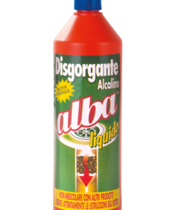 Alba Disgorgante 1 lt