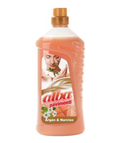 Alba pavimenti 1 lt - immagine 3