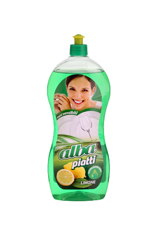 Alba Piatti 4 lt