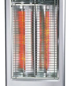 Stufa Al Carbonio SDS mod C1100