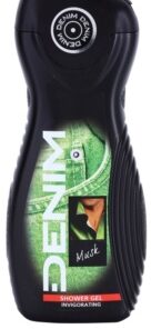 Alternative view of Denim Doccia Gel 250 ml