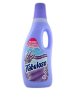 Fabuloso Ammorbidente 1,5 lt - immagine 3