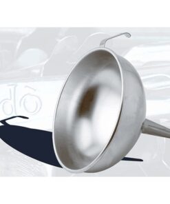 Rivadossi Imbuto inox 18/10
