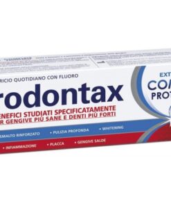 Dentifricio Parodontax Complete Protection Extra Fresh