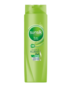 Sunsilk Shampoo 2in1 250 ml