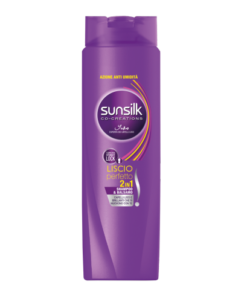Alternative view of Sunsilk Shampoo 2in1 250 ml