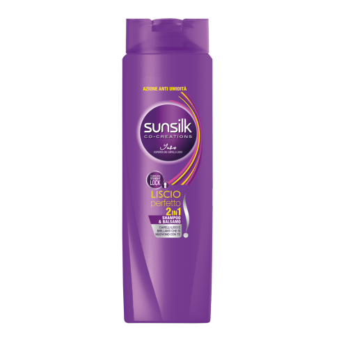 Sunsilk Shampoo 2in1 250 ml - immagine 2