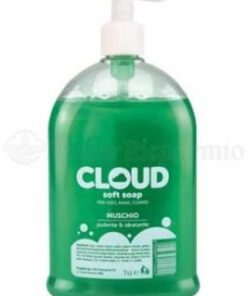 Alternative view of Cloud Sapone Liquido 1 lt