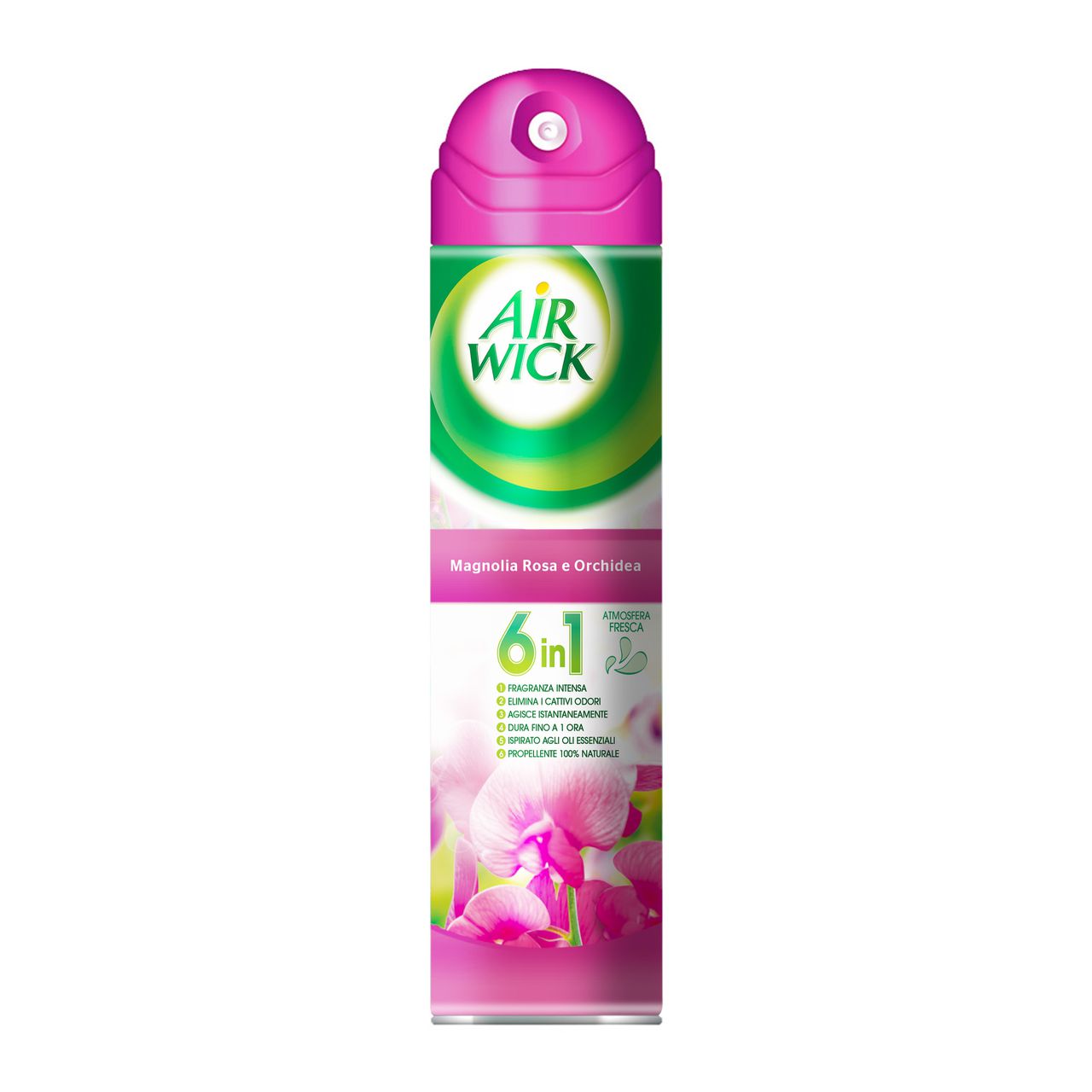 Febreze Deodorante per tessuti Lenor Orchidea Dorata 500 ml