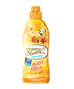 Spuma Di Sciampagna Ammorbidente Concentrato 750 ml - immagine 2