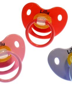 Alternative view of Lilly Ciuccetto Per Bambini 0 m+