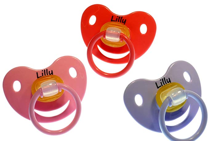 Lilly Ciuccetto Per Bambini 0 m+ - immagine 2