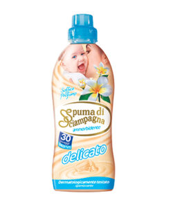 Spuma Di Sciampagna Ammorbidente Concentrato 750 ml