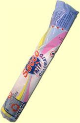 Sacco Veloce Profumato per Differenziata 70x110 10 pezzi