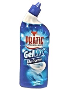 Pratic Gel WC Profumoso 750 ml