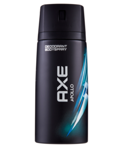 Alternative view of Axe Deodorante Spray 150 ml