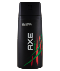 Axe Deodorante Spray 150 ml