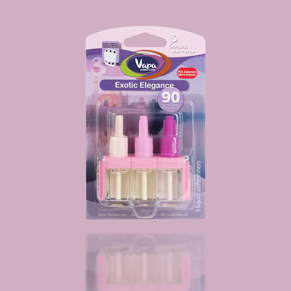 Vapa 3 senses deodorante per ambienti 20 ml - immagine 9