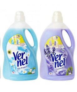 Vernel Ammorbidente 3 lt