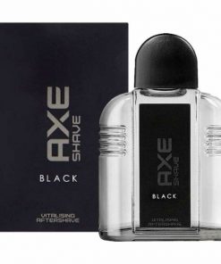 Axe After Shave dopobarba black 100 ml