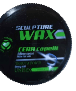 Setablu Cera per capelli Opaca 100 ml Forte