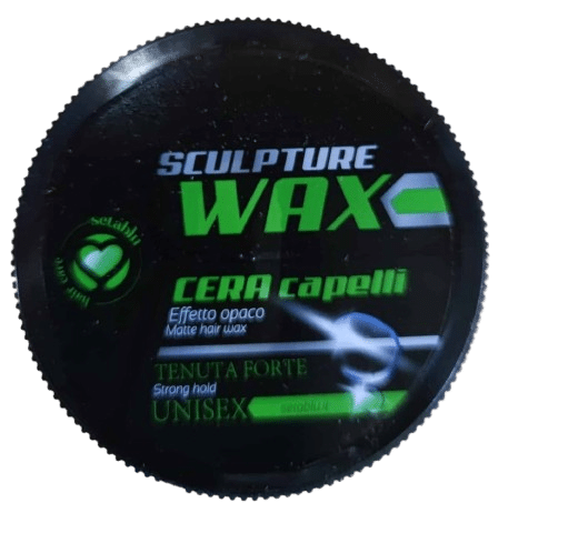 Setablu Cera per capelli Opaca 100 ml Forte