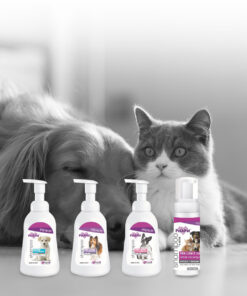 Pet&Pet Premium Shampoo per cani Neutro 200 ml