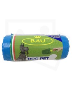 Dog Pet Sacchetti per animali 28 sacchi